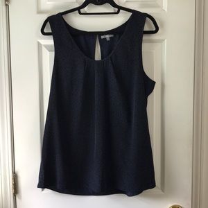 GAP tank
